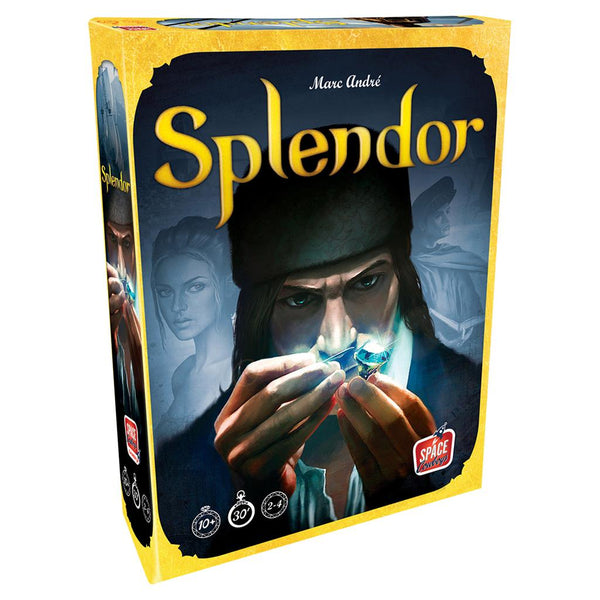 Splendor - 1