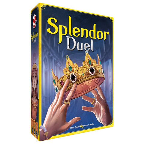 Splendor Duel - Gathering Games
