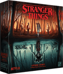 Stranger Things: Upside Down - 1