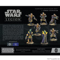 Star Wars Legion - Black Sun Enforcers - 2