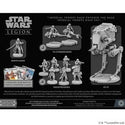 Star Wars Legion - Blizzard Force - 2