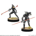 Star Wars Legion: Fifth Brother and Seventh Sister Operative Expansion - 2