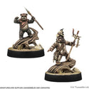 Star Wars Legion: Logray & Wicket Commander Expansion - 2