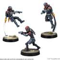 Star Wars Legion - Mandalorian Super Commandos - 3