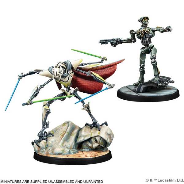 Star Wars Shatterpoint: Appetite for Destruction Squad Pack - Gathering Games