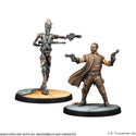 Star Wars Shatterpoint: Certified Guild - The Mandalorian Squad Pack - 3
