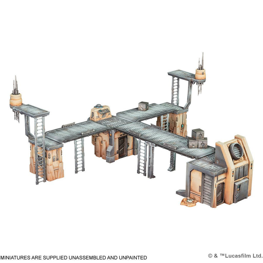 Star Wars: Shatterpoint - Core Set - Gathering Games