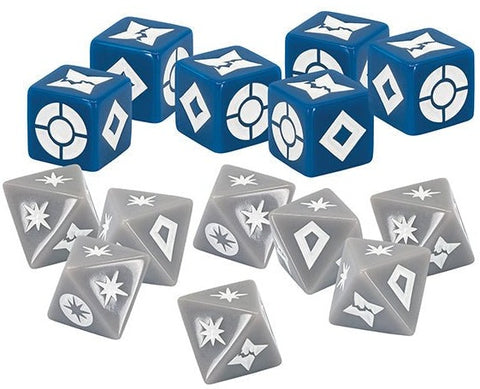 Star Wars: Shatterpoint - Dice Pack - Gathering Games