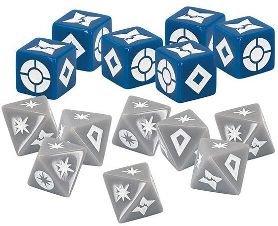 Star Wars: Shatterpoint - Dice Pack - 1