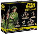 Star Wars: Shatterpoint - Ee Chee Wa Maa! Squad Pack - 1