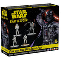 Star Wars: Shatterpoint - Fear and Dead Men Squad Pack - 1