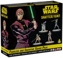 Star Wars Shatterpoint: Fearless and Inventive Squad Pack - 1
