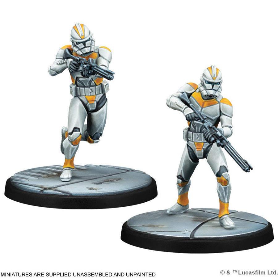 Star Wars: Shatterpoint - Hello There: General Kenobi Squad Pack - Gathering Games