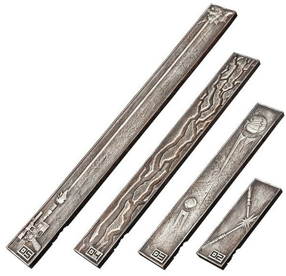 Star Wars: Shatterpoint - Measuring Tools - Gathering Games