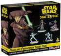 Star Wars Shatterpoint: Plans and Preparation Squad Pack - 1