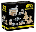 Star Wars: Shatterpoint - Take Cover Terrain Pack - 1