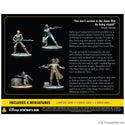 Star Wars Shatterpoint: That's Good Business - Hondo Ohnaka Squad Pack - 2
