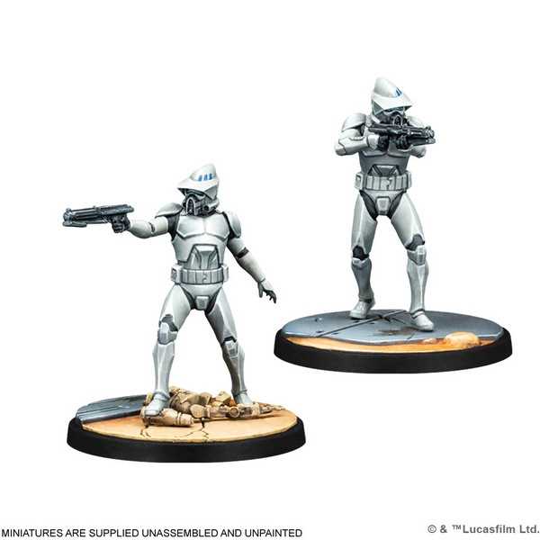 Star Wars Shatterpoint: This Party's Over (Mace Windu) Squad Pack - Gathering Games