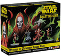 Star Wars Shatterpoint: Witches of Dathomir (Mother Talzin) Squad Pack - 1