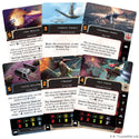 Star Wars X-Wing 2nd Edition: Hotshots And Aces Reinforcement Pack 2 - 2