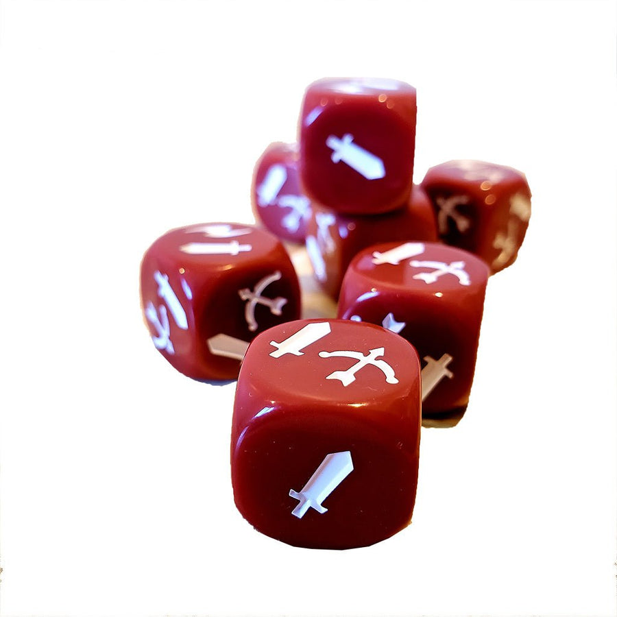 Summoner Wars 2nd Edition: Master Set - Gathering Games