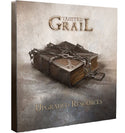 Tainted Grail: Kings of Ruin - Quality Resources - 1