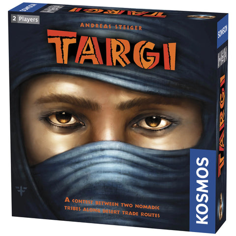 Targi - Gathering Games