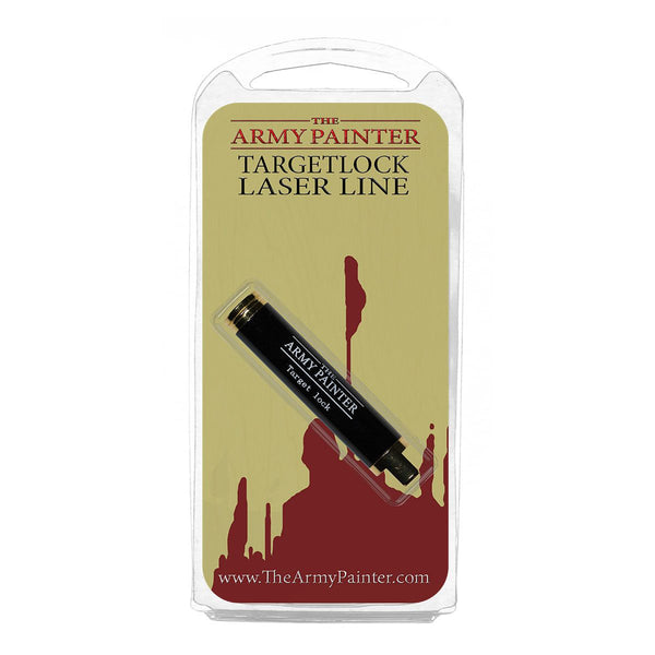 The Army Painter: Targetlock Laser Line - 1