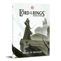 The Lord of the Rings RPG 5E: Ruins of Eriador - 1