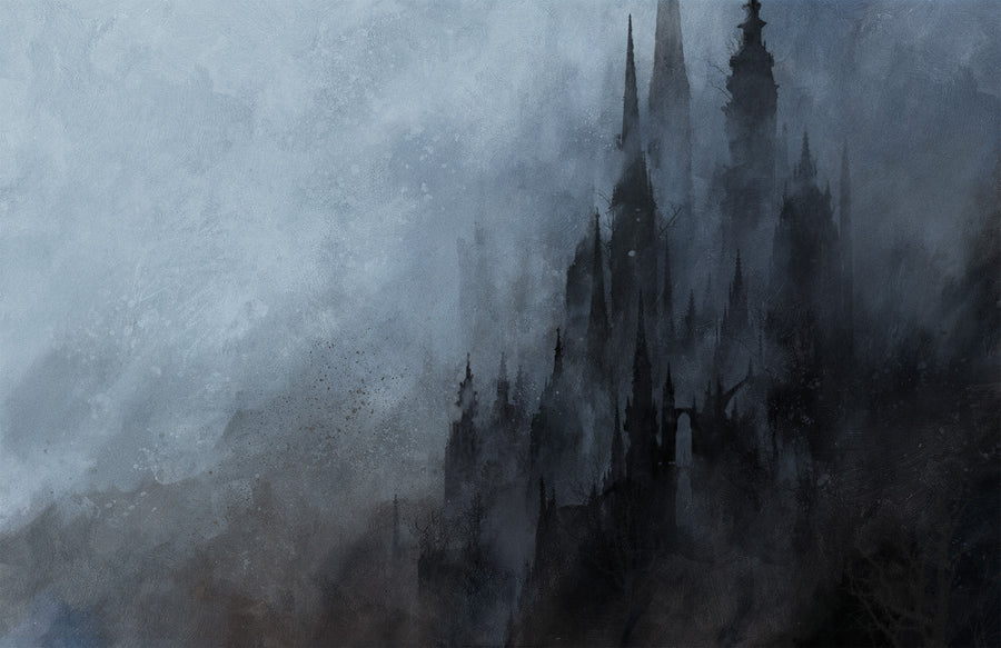 The Lord Of The Rings RPG 5E: Tales From Eriador - Gathering Games