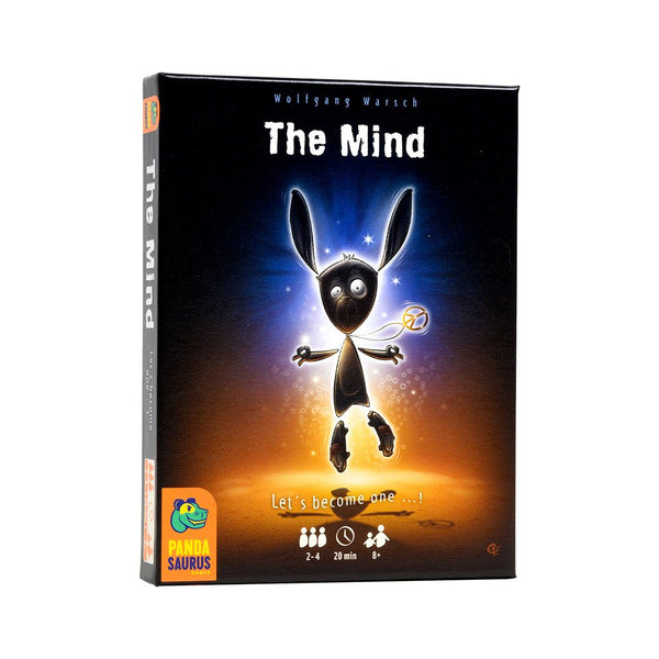The Mind - 1