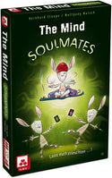 The Mind Soulmates - 1