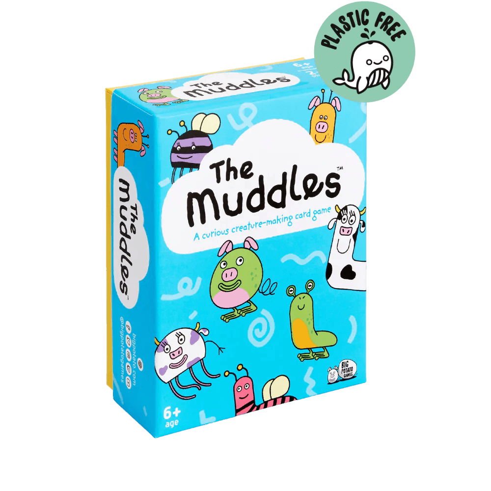 The Muddles | Board Games | Gathering Games