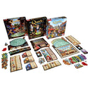 The Quacks of Quedlinburg: Mega Box - 2