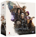 The Witcher: Path of Destiny (Deluxe Version) - 1