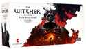 The Witcher: Path of Destiny - Wild Hunt (Expansion) - 1