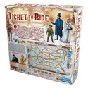 Ticket To Ride - 2