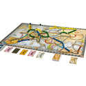 Ticket to Ride: Europe - 4