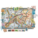 Ticket to Ride: Europe - 3