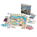 Ticket to Ride: San Francisco - 2