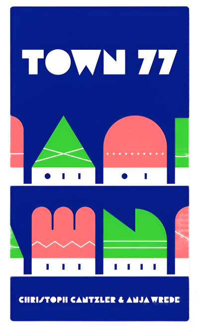 Town 77 - Gathering Games