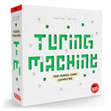 Turing Machine - 1
