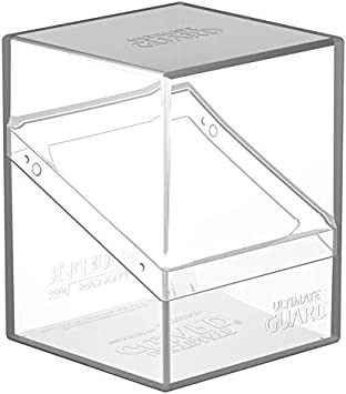 Ultimate Guard - Boulder Deck Case 100+ - 6