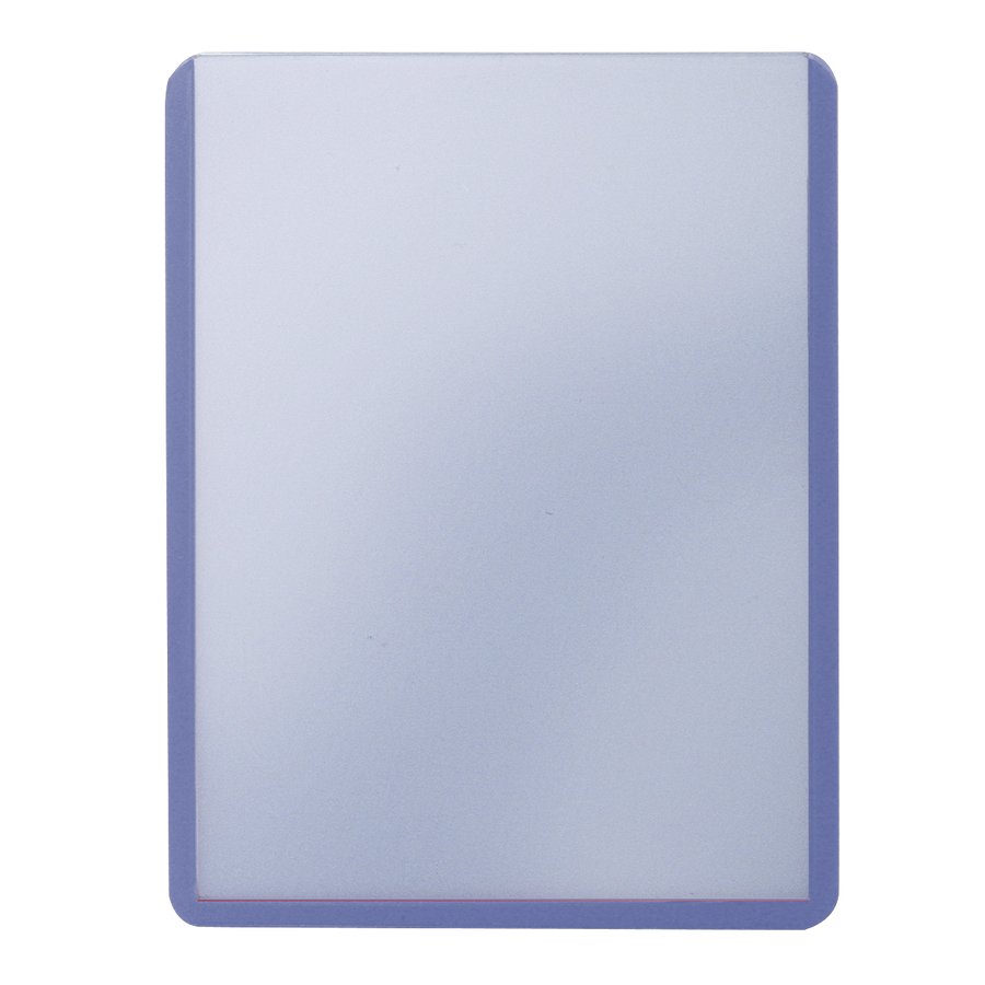 Ultra Pro: Clear Regular Toploaders (25ct) for Standard Size Cards 3 x 4 inch - Gathering Games
