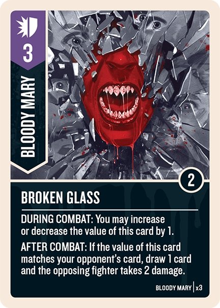 Unmatched: Battle Of Legends Vol. 2 - 4