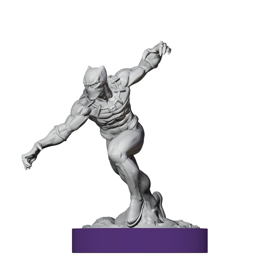 Unmatched Marvel: For King and Country - Gathering Games