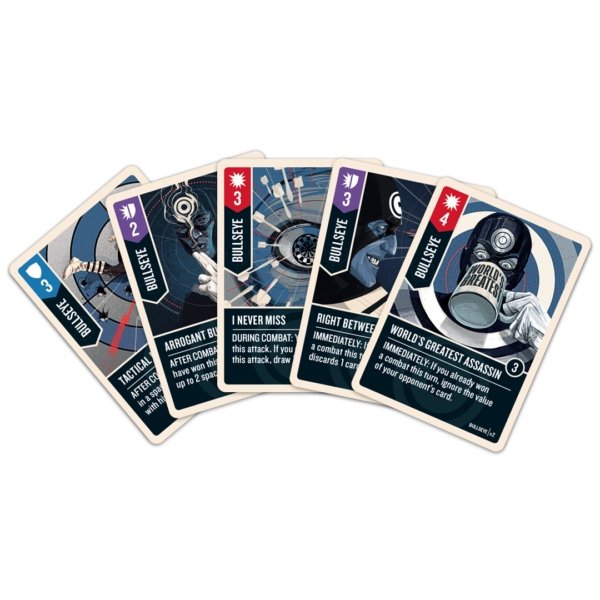 Unmatched: Marvel Hell's Kitchen - Gathering Games