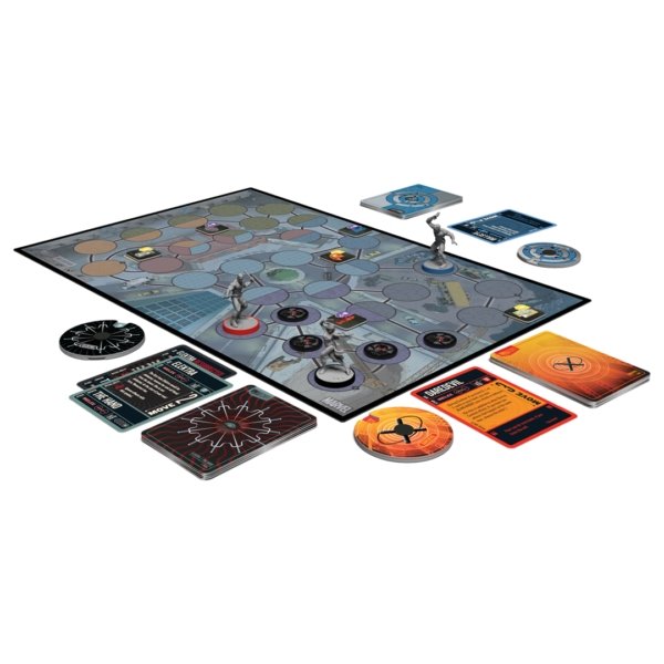 Unmatched: Marvel Hell's Kitchen - Gathering Games
