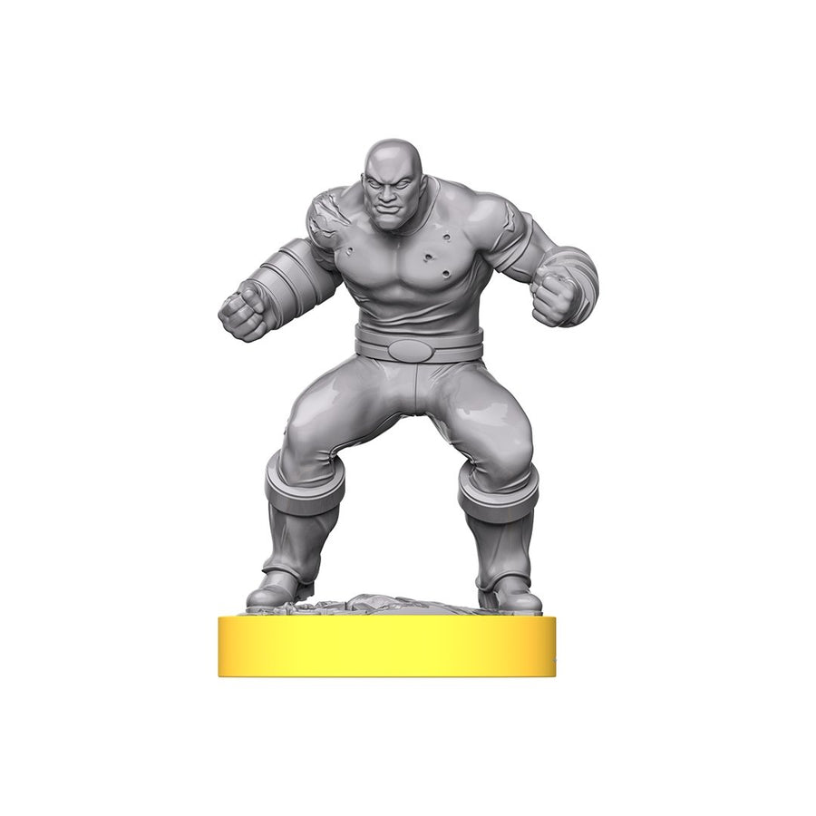 Unmatched: Marvel Redemption Row - Gathering Games
