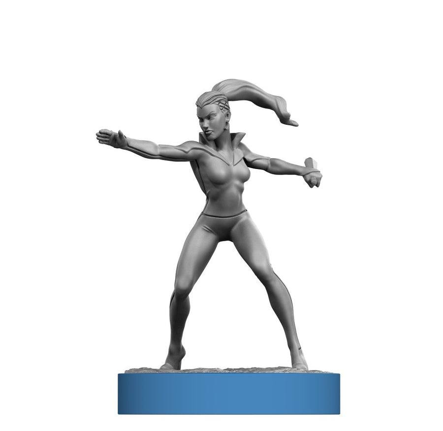 Unmatched Marvel: Teen Spirit - Gathering Games